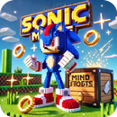Sonic Mod For MCPE APK
