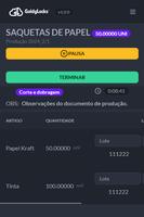 3 Schermata Goldylocks - Produção