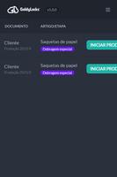 1 Schermata Goldylocks - Produção