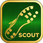 GoldCleats Scout आइकन
