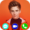 Vlad A4 Fake Video Call Prank APK