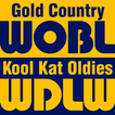 Gold Country Kool Kat