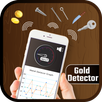 Metal and Gold Detector APK