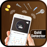 Metal and Gold Detector