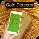 Gold Detector - Gold Tracker APK