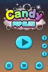 Candy Pop Blitz APK download