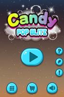 Candy Pop Blitz скриншот 1