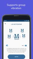 Vibro Metronome screenshot 1