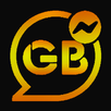GB Messenger Version Gold APK