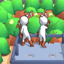 Gold and stone rush APK