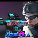 Gold for Standoff 2 APK