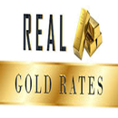 real gold rates APK