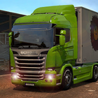 Truck Simulator icon