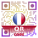 Scanner de code qr - code barre APK