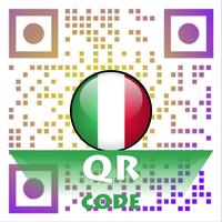 Scanner di codici a barre QR Screenshot 1