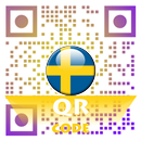 qr-kodskanner - qr streckkodsläsare APK