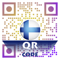 qr-koodinlukija - viivakoodinlukija