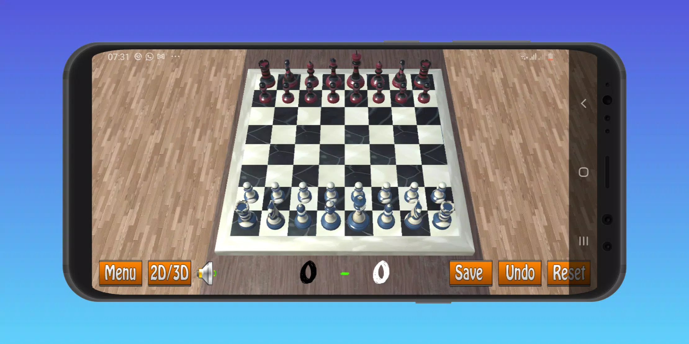 Chess titans full 3d satranç oyunu indir