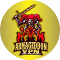 Armageddon Gold VPN