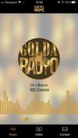 Golda Radio gönderen