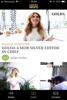 Golda Radio Ekran Görüntüsü 1