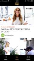 Golda Radio Ekran Görüntüsü 3