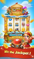 Coin Beach plakat