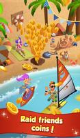 Coin Beach Screenshot 1