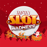 Santa’s Slot Madness-icoon