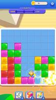 Gold Blast Puzzle 海報