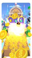 Poster Coin Carnival