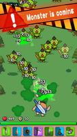 Merge Go! Solitaire Trip 截图 1