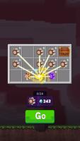 Merge Go! Solitaire Trip 截图 2