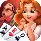 Solitaire Castle Story আইকন
