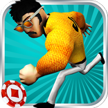 Casino Surfers Joe’s 3D Escape