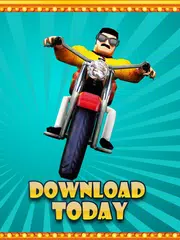 Casino Surfers Joe’s 3D Escape APK download