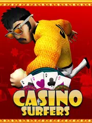 Casino Surfers Joe’s 3D Escape APK download