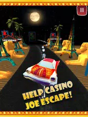 Casino Surfers Joe’s 3D Escape APK download