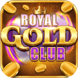 Royal Gold Club รอยัลโกลด์คลับ icône