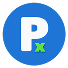 PasswordX ikona