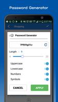 PasswordX screenshot 3