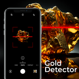 Gold Detector with sound