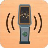 Metal Detector- Stud Finder