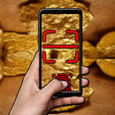 Détecteur d'or et de métaux APK