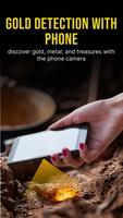 Gold Detector постер