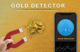 Gold Detector скриншот 1