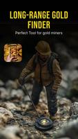 Gold Detector скриншот 2