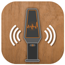 Gold Detector Metal Finder with Sound Vibration-APK