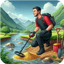 Gold Detector Metal Finder APK