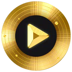 Gold Music Player APK download